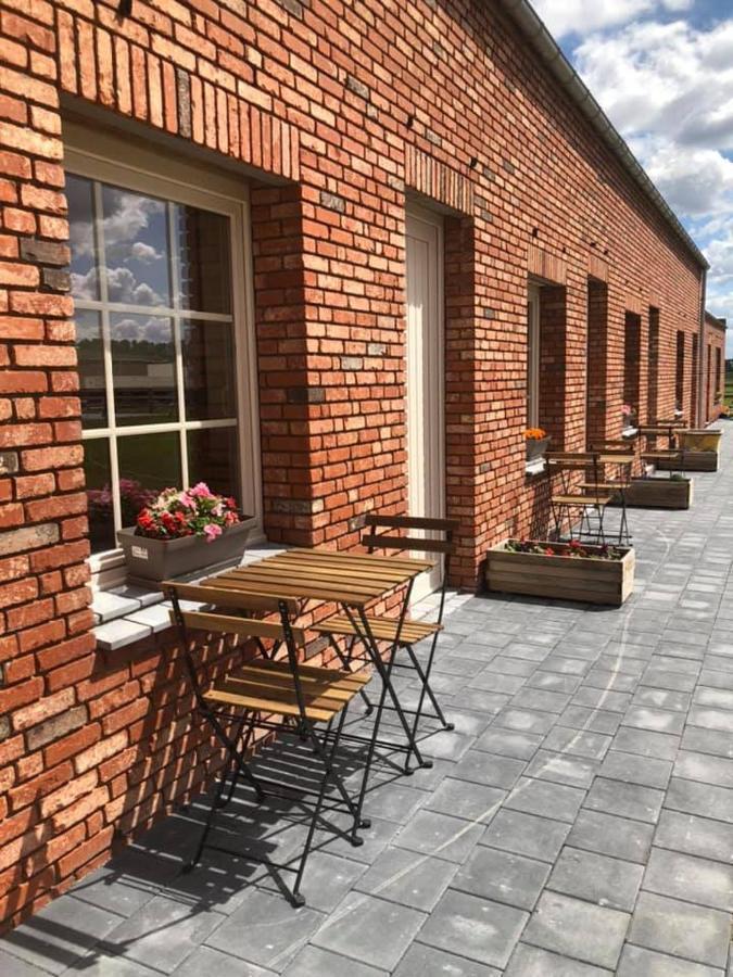 B&B Deso Zonnebeke Exterior photo